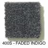 400S - FADED INDIGO