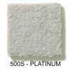 500S - PLATINUM