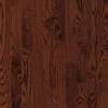 RED OAK - CHERRY