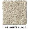 110S - WHITE CLOUD