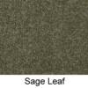 00302 -  Sage Leaf